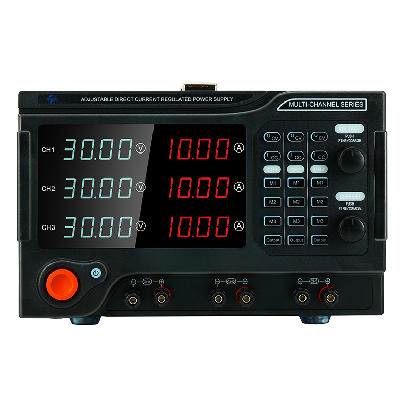 Laboratorium Verstelbare 15v 3 - Programmable Dc Power Supply 60V 10A recensie en prijs